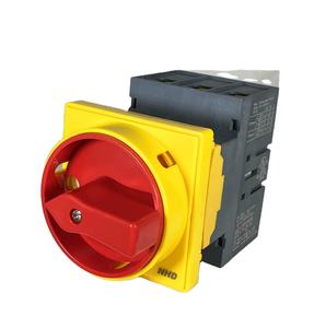 ตัวแยกสวิตช์แบบหมุน3ขั้ว NDS-403G5D - Product Image 5