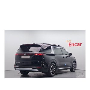 Kia Carnival Noblesse 2020, 7 Plazas, Euro V, Diésel, Automático, Asientos de Cuero, Volante a la Izquierda, con Cámara Trasera, 84,408 km - Product Image 2