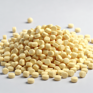 น้ำยาป้องกันไฟฟ้าสถิตย์ถาวร GYC สำหรับไนลอน PET POM PC-GYC-AT-51 (สารเสริมสำหรับพลาสติก) - Product Image 1