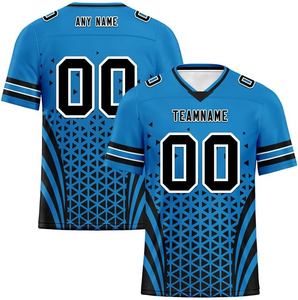 Maillot de rugby de performance avec construction athlétique pour l'entraînement, les matchs et la compétition – Maillot de rugby OEM - Product Image 1