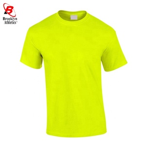 <b>High</b> Quality Reflective Safety <b>T</b>-<b>Shirt</b> for Construction Long Sleeve Breathable Comfort Customizable Logo Support Hi <b>Vis</b> Feature - Product Image 6