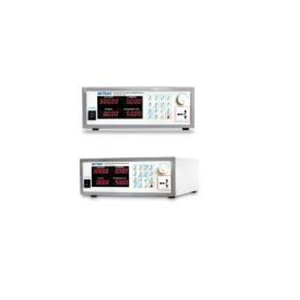 Alimentation électrique programmable Metravi APS-4003 avec fréquence réglable, sortie 300VAC, courant 3A - Product Image 2