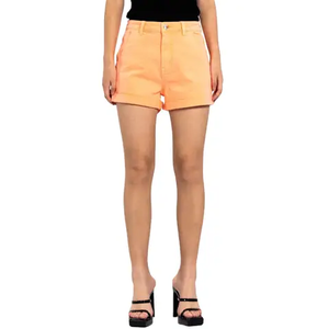 Shorts de Mujer de Alta Calidad, Nuevo Estilo, Pantalones de Yoga para Fitness, Poliéster, Precio al por Mayor, Alta Calidad - Product Image 1