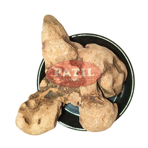 รากสมุนไพรสมิลักซ์ กลาบรา (Chobchini) สมุนไพรอายุรเวทจากอินเดีย - Product Image 1