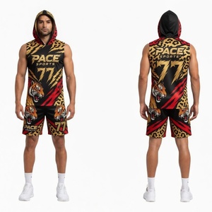 ชุดยูนิฟอร์มฟุตบอล7 V 7ใส่ได้ปกติมีฮู้ดระบายอากาศได้ดีสำหรับวัยรุ่นขนาดพลัสไซส์ - Product Image 2