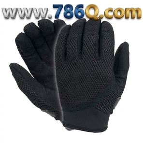 Adaptive Cool <b>Gloves</b> with Smart Fabric Technology Tactical Hand <b>Touchscreen</b> Synthetic Leather <b>Gloves</b> - Product Image 1