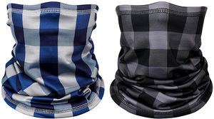 Protector Facial de Verano, Cubre Cuello / Bandana Transpirable con Protección Solar - Product Image 6