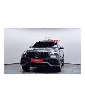 Mercedes-Benz GLE-Class GLE400d 4MATIC Coupé 2023, 73 071 km, Diesel, Automatique, Volant à Gauche, Caméra Arrière - Product Image 3
