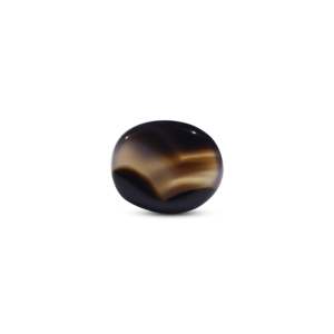 Handcrafted 14.68 Carat Blue Sapphire Loose Gemstone-Oval & Square Cut for Fine Jewelry - Product Image 2
