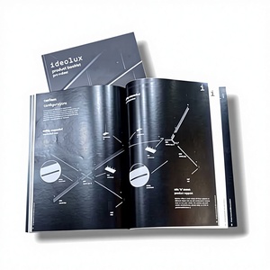 Factory Price Custom Color Board <b>Book</b> Printing Latest Quality Kraft Paper and Cardboard Labels From India Offset Printing - Product Image 5