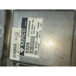 Módulos de Computación y ECUs Usados Soul 391232B500 - Product Image 2