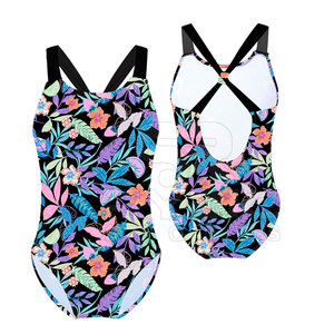 Trajes de Baño para Mujer de Material Flexible, Suministro Directo de Fábrica, Ofrecen Excelente Comodidad para el Verano y la Diversión Acuática - Product Image 6