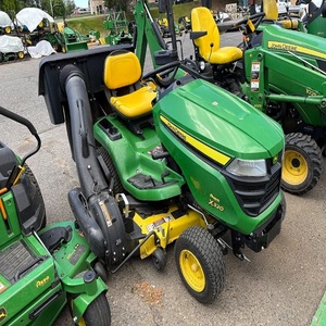 เครื่องตัดหญ้ารุ่น 2015 X320 Z266615 พรีเมียม พร้อมส่งออก - Product Image 1