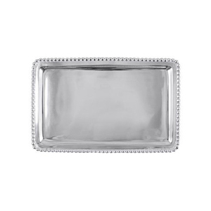 Customized <b>Stainless</b> <b>Steel</b> Serving <b>Tray</b> Stylish New Arrival Decorative Food Snack Dessert Tea Coffee <b>Tray</b> For Home Hotel Use - Product Image 2
