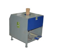 Machine à emballer les bâtonnets d'encens en bambou pour un emballage rapide et fluide des bâtonnets d'encens