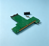 Cabezal de Impresión Compatible de Alta Calidad 408650 32mm TT(III) PCB LH para Impresora de Transferencia Térmica V 6330, Repuestos TTO