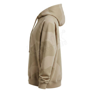 Design tendance et à la mode, coupe confortable pour femmes, sweat-shirts surdimensionnés de haute qualité pour femmes en vente - Product Image 5