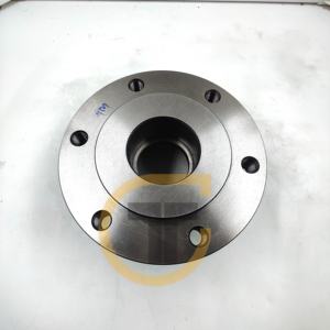 Composant de remplacement durable d'ingénierie de précision de moyeu de boîtier d'essieu robuste pour tracteurs, camions et machines industrielles - Product Image 2