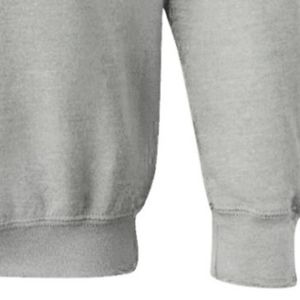 Sigma Gamma Rho <b>Grey</b> Sorority <b>Sweatshirt</b> Screen Printed Greek Letter Women Crewneck Fleece Pullover Custom Casual College - Product Image 5