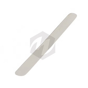 Espátulas abrebocas y retractor de labios y mejillas, juego de 9 piezas, abrebocas ortodóntico para procedimientos quirúrgicos dentales - Product Image 2