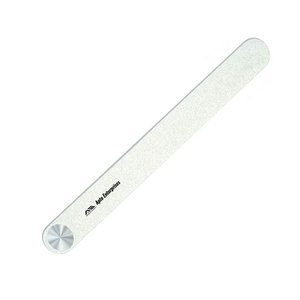 Professional Salon Quality <b>Nail</b> Care Custom Design Private Label Fingernail Art <b>File</b> Stainless Steel Double 240 Grit <b>Nail</b> <b>File</b> - Product Image 5