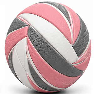 Balón de Voleibol Personalizado al por Mayor, OEM, ODM, para Entrenamiento, Partido, Torneo, Fabricante de Equipamiento Deportivo Profesional, Proveedor al por Mayor - Product Image 2