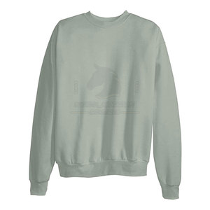 Servicio OEM, Sudaderas para Hombre de Alta Calidad, Último Diseño, Sudaderas para Hombre de Mezcla de Algodón - Product Image 1