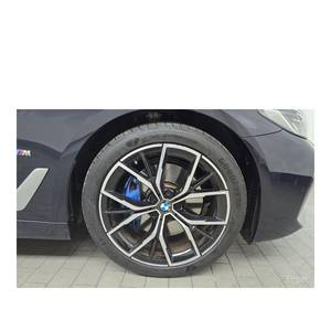 BMW Serie 5 530i M Sport 2023/2 Modelo 26.569 km Emisión Euro V Volante a la Izquierda Caja de Cambios Automática - Product Image 5