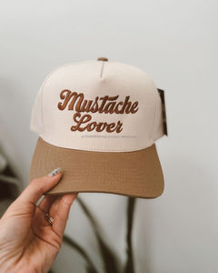 Casquette de camionneur brodée à 5 panneaux avec logo personnalisé Casquette en denim éponge 3D style de rue Jersey à mailles en mousse Style Hip Hop pour l'extérieur - Product Image 4