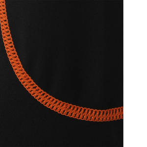 Chemises d'équitation à séchage rapide pour femmes, manches longues, avec fermeture éclair, sous-vêtement de base pour l'équitation, Jodhpurs et Breeches – Vente en gros - Product Image 6