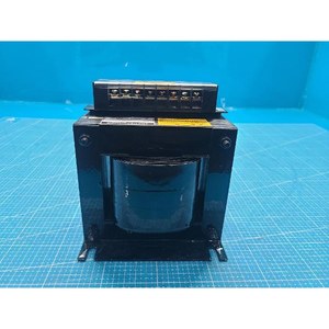 หม้อแปลงไฟฟ้า HT-500แรงดันสูงที่ใช้เป็นชิ้นส่วนอุปกรณ์เซมิคอนดักเตอร์รุ่นเก่า - Product Image 5