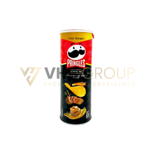 Pour les chips de pommes de terre premium 110g, fabricant chinois, durée de conservation de 12 mois, vente en gros - Product Image 1
