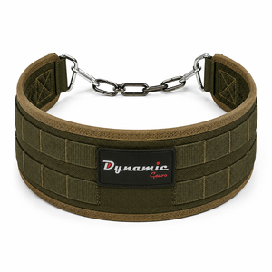 Neoprene Dipping <b>Belt</b> Gym <b>Exercise</b> Heavy Chain Good Quality With Custom Logo Neoprene Dipping <b>Belt</b> - Product Image 5