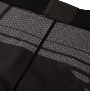 <b>Men's</b> Sporty Geometric Print <b>Shorts</b> Spandex Polyester Quick Dry Breathable Elastic Waist Mid Length <b>Short</b> <b>Shorts</b> - Product Image 6