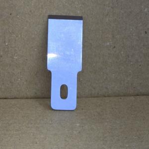 Lames de granulateur de qualité compatibles avec les systèmes de recyclage Polystar, en HSS et carbure de tungstène, ingénierie de précision, export - Product Image 5