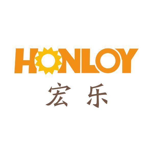 Guangxi Hongle Plastic Products Co., Ltd. logo