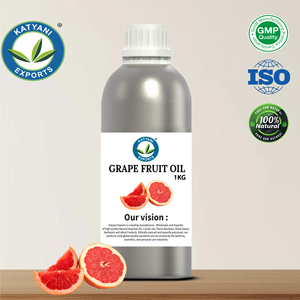 Aceite de Pomelo Prensado en Frío, Suministro a Granel para Formulaciones de Productos Cosméticos, Cuidado de la Piel y Cuidado Personal - Product Image 6