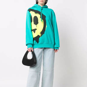 Sudaderas con capucha de diseño moderno para hombre, de alta calidad, 100% algodón poliéster, personalizadas, de manga larga. - Product Image 3