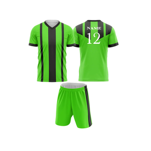 Uniformes de hockey sur gazon sur mesure pour adultes, vente en gros, vêtements d'équipe, maillots et shorts imprimés numériquement, qualité supérieure, respirants et imprimés - Product Image 4