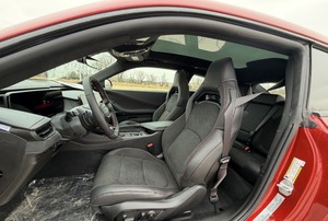 Dodge Charger Scat Pack Plus Turbo 2026 PREMIUM Fresh Deluxe con Asientos de Cuero, Navegación, Tracción en las Cuatro Ruedas y Techo Corredizo Automático, Coupé - Product Image 6