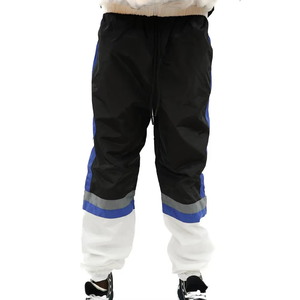 Custom Windbreaker Tracksuit Set for Adults Men Lightweight Waterproof Jacket and for Outdoor use - Product Image 3