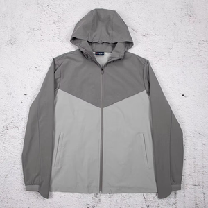 2026 New Design Rain Jacket <b>Windbreaker</b> Jacket High Quality Men Sport Wind Breaker Spring Jackets - Product Image 4