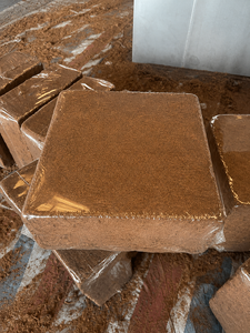 Substrat de coco pour pépinière, prix de gros abordable, enracinement rapide, terreau de semis, approvisionnement en vrac direct usine 2026 - Product Image 6