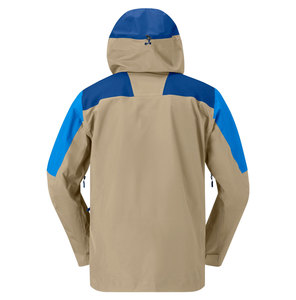 Chaqueta Softshell Formal de Alta Calidad, Impermeable y Transpirable, con Capucha, para Otoño, Servicio OEM, al Mejor Precio - Product Image 2