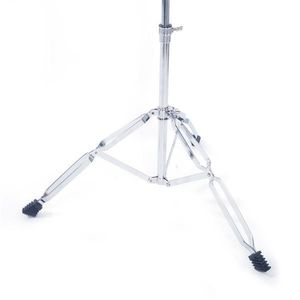 Silver Cymbal Boom Stand Drum Hardware Arm Mount Holder Adapter for Percussion Musical Instruments - Product Image 3