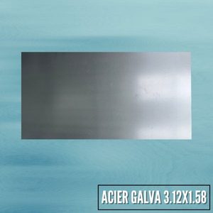 Rimorchio pianale con pacchetto di teloni piatti - Product Image 2