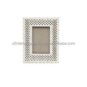 Marco DE FOTOS decorativo con incrustaciones de hueso de último diseño, personalizar el color, el tamaño y el precio para la venta de productos calientes - Product Image 5