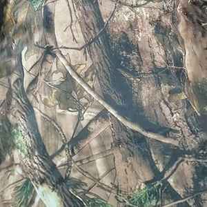 Trending Men's Animal Print Summer Canvas Short Sleeve Quick-Dry Breathable T-<b>Shirt</b> for Outdoor Sports Training & Hunting - Product Image 4