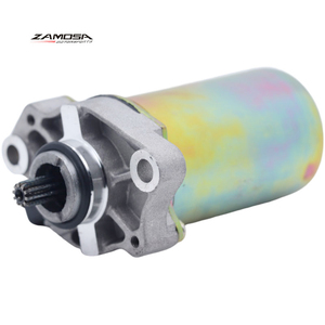 Motor de Arranque para Motocicleta 31200-GE1-712 RS50 2006-2010 <span class=keywords><strong>ZIP</strong></span> <span class=keywords><strong>4T</strong></span> 50 para <span class=keywords><strong>PIAGGIO</strong></span> - Product Image 3