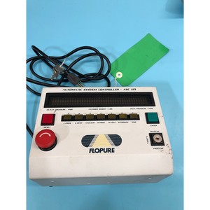 ตัวควบคุมระบบอัตโนมัติ Flopure ASC-100 - อุปกรณ์และอะไหล่เซมิคอนดักเตอร์ระดับโลกที่เชื่อถือได้ - Product Image 1